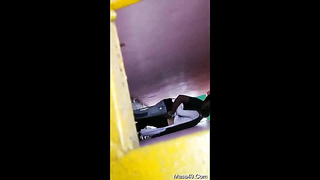 Desi Indian couple sex for more video join our telegram channel @rehana980 7