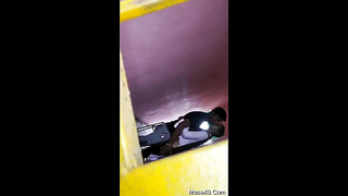 Desi Indian couple sex for more video join our telegram channel @rehana980 7