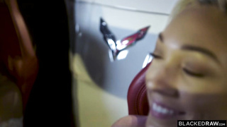 big dicking blonde friends