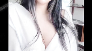 3388 hana_sooong 팬트리 송하나 모음 텔레 UB892