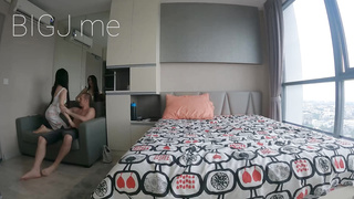 3381 온리팬스 Travelvids 성형해서 와꾸는 봐줄만 한데 가슴이 존나 밥그릇이네 텔레 UB892