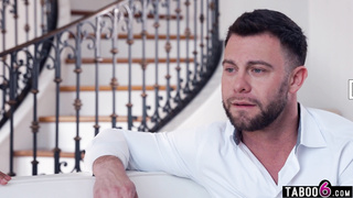 Young ebony wife was having a affair