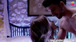 Mid Night Sex with Sister In Low