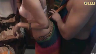 Andar Ki bat  All Hot Sex Scene UllU Adult Web Series