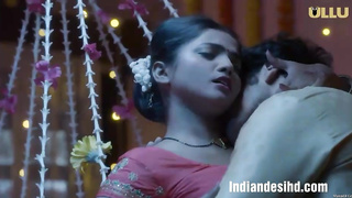 Big Boobs Bhabhi Fest Night Suhagrat Sex