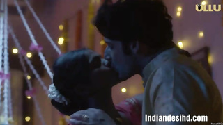 Big Boobs Bhabhi Fest Night Suhagrat Sex