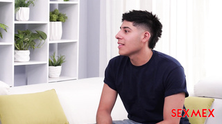 My husband's best friend