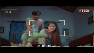 Misti 2023 Ullu Hindi Hot Porn Web Series telegram channel @rehana980