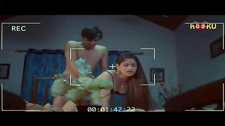 Misti 2023 Ullu Hindi Hot Porn Web Series telegram channel @rehana980