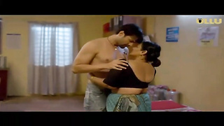 Misti 2023 Ullu Hindi Hot Porn Web Series telegram channel @desi41