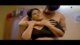 Misti 2023 Ullu Hindi Hot Porn Web Series telegram channel @desi41