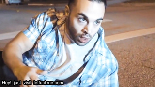 blowjob reckless in miami - derrick ferrari gia derza - lost 2