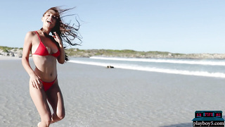 The most gorgeous brunette alive today