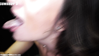 Good job Isabella, 8 cumshot is great!