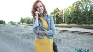 she didnt have enough money for a taxi