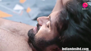 Antarvashna Episode 8 New Adult Web Series