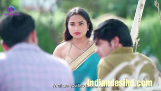 Andhere me Kand 2023 Ullu Hindi Hot Porn Web Series telegram channel @rehana980 4