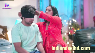 Andhere me Kand 2023 Ullu Hindi Hot Porn Web Series telegram channel @rehana980 4