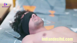 Andhere me Kand 2023 Ullu Hindi Hot Porn Web Series telegram channel @rehana980 4