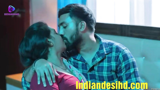 Misti 2023 Ullu Hindi Hot Porn Web Series telegram channel @rehana980 2