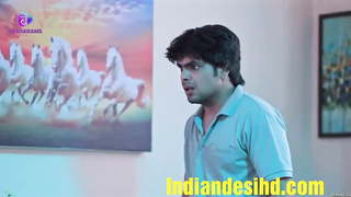 Misti 2023 Ullu Hindi Hot Porn Web Series telegram channel @rehana980 2