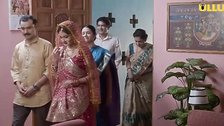 Andhere me Kand 2023 Ullu Hindi Hot Porn Web Series telegram channel @desi41 3