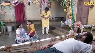 Andhere me Kand 2023 Ullu Hindi Hot Porn Web Series telegram channel @desi41 3