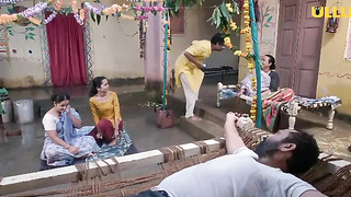 Andhere me Kand 2023 Ullu Hindi Hot Porn Web Series telegram channel @desi41 3