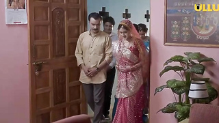 Andhere me Kand 2023 Ullu Hindi Hot Porn Web Series telegram channel @desi41 3