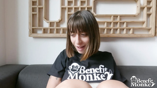 Silvia Soprano likes to fuck when shes bored