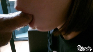 Silvia Soprano likes to fuck when shes bored