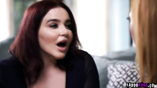 Natasha makes a nice deal with Lauren