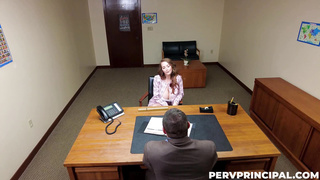 Only your big boobs can save your daughter