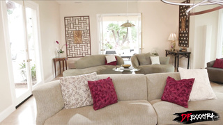 What you got in that gift box?