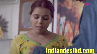 Dekhi Andekhi 2023 Ullu Originals Porn Web Series Episode 1 telegram channel @desi41