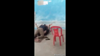 Desi Indian Outdoor Sex  for more video join our telegram channel @rehana980 2