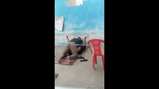 Desi Indian Outdoor Sex  for more video join our telegram channel @rehana980 2