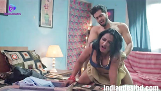 Anokha Rishta Episode 10 New 2023 Adult Web Series