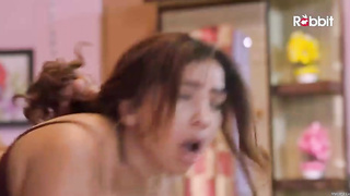 Big Boobs Bhabhi sex with Ex Bf