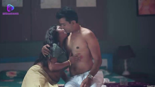 Big Boobs Bhabhi Kam vashna