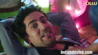 Maa Ka Naka Episode 9 New 2023 UllU Hindi Web Series