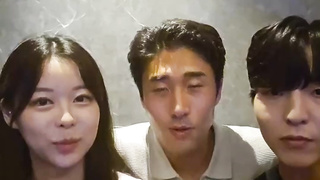 3423 케인마사지사 여게스트 솜먼지 합방 팝콘 500개 마사지 팬방 텔레 UB892