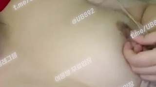 3433 섹트 트위터 라이브 중3에 첫경험 했다는년 라이브하다 보지까네 ㅋㅋ 텔레 UB892