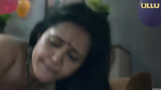 Chachi No 1 2023 Ullu Hindi Hot Porn Web Series telegram channel @rehana980