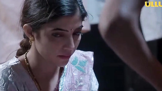 Chachi No 1 2023 Ullu Hindi Hot Porn Web Series telegram channel @rehana980 2