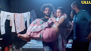 Chachi No 1 2023 Ullu Hindi Hot Porn Web Series telegram channel @rehana980 2