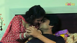 Chull Loveria Kooku Hindi Hot Porn Web Series telegram channel @rehana980