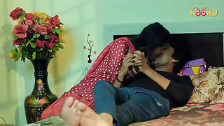 Chull Loveria Kooku Hindi Hot Porn Web Series telegram channel @rehana980