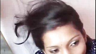 Desi Wife Pussy Licking and Fucking telegram channel @desi41