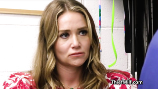 Milf sucks dick for [censored] keychain